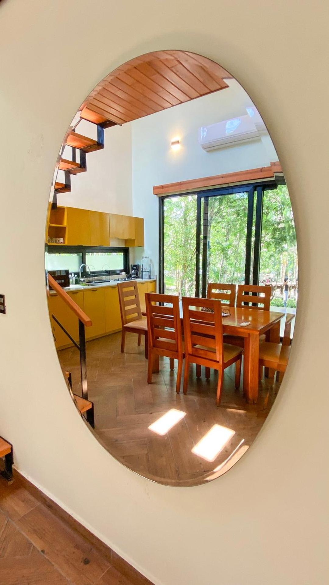 Villas Zamna - Jungle Villas كوزوميل المظهر الخارجي الصورة