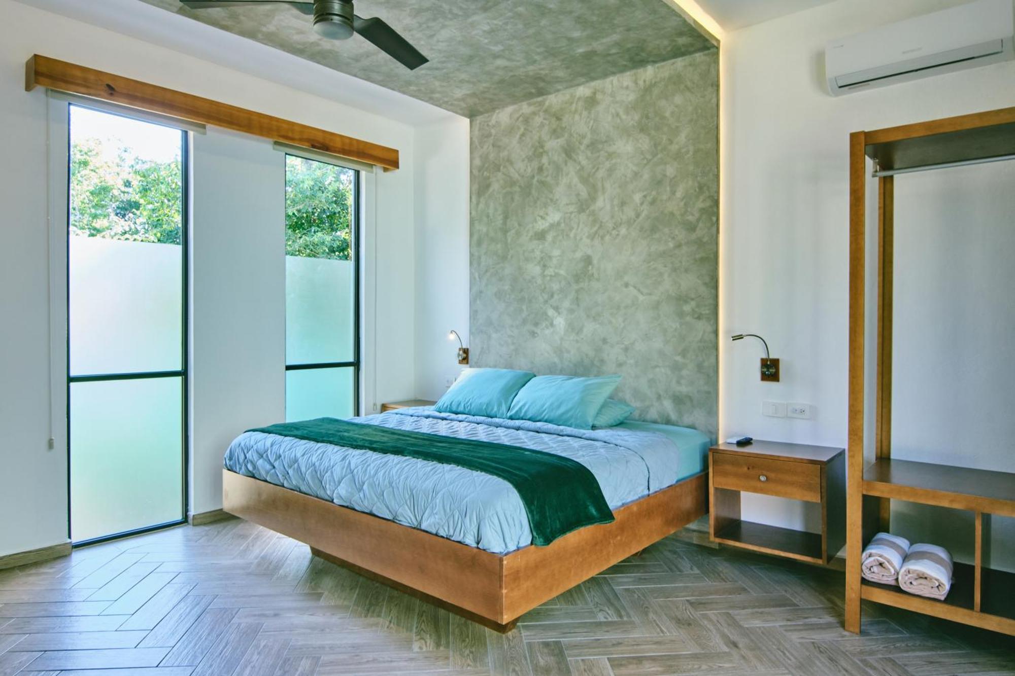 Villas Zamna - Jungle Villas كوزوميل المظهر الخارجي الصورة