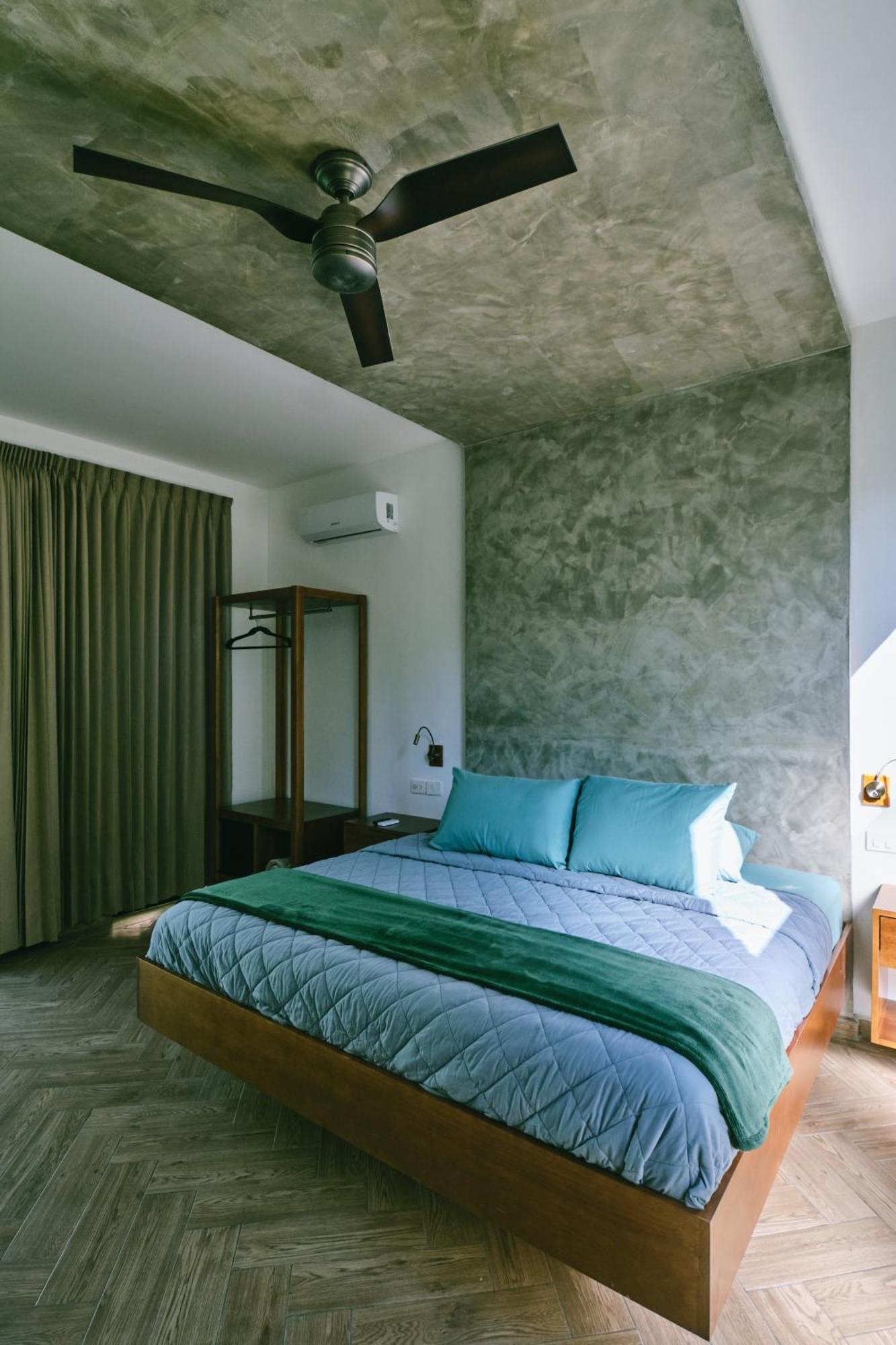 Villas Zamna - Jungle Villas كوزوميل المظهر الخارجي الصورة