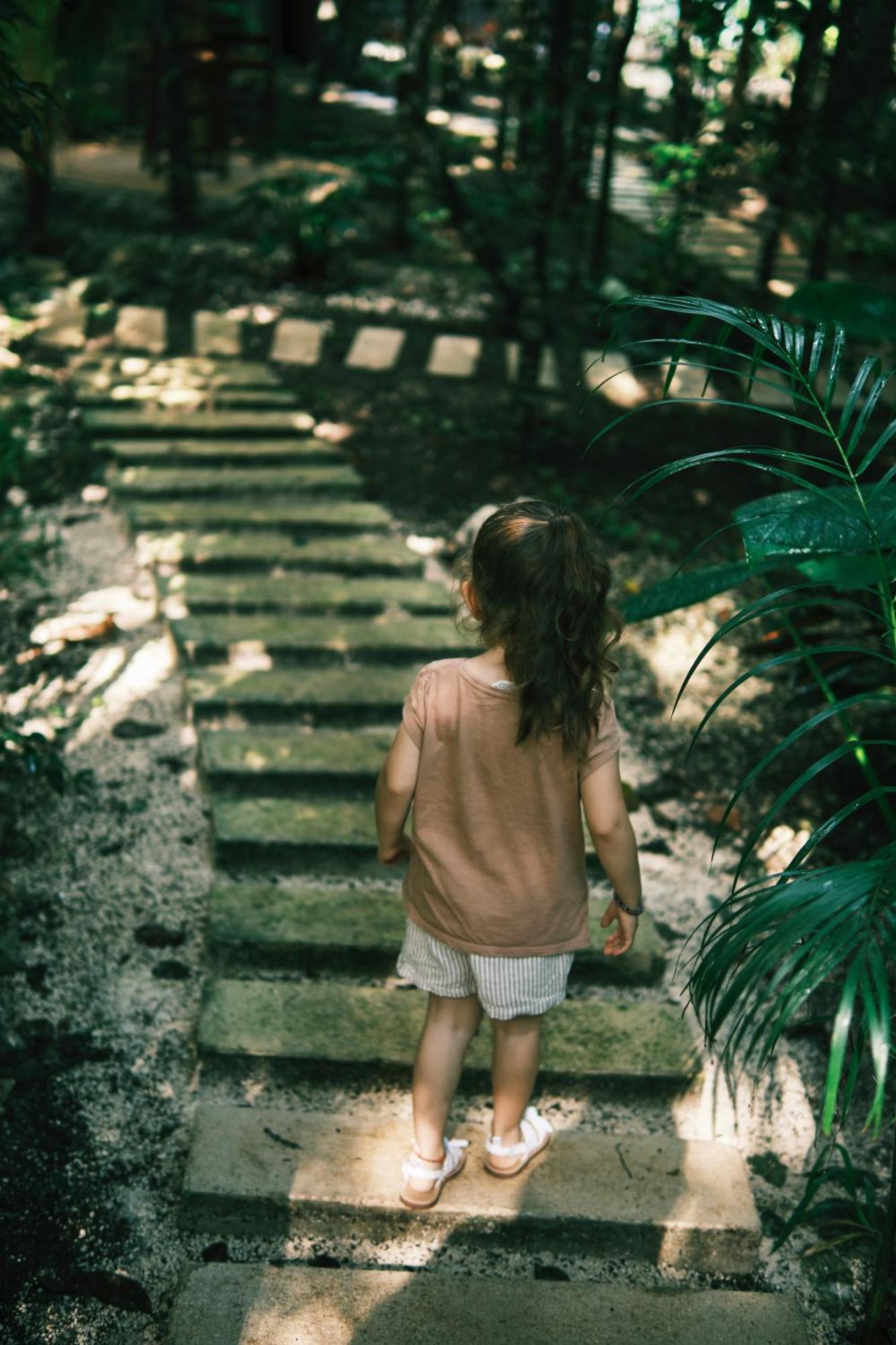 Villas Zamna - Jungle Villas كوزوميل المظهر الخارجي الصورة